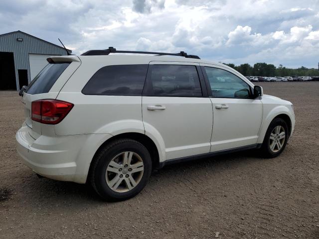 Photo 3 from auction – 2012 DODGE JOURNEY SE with VIN 3C4PDCAB0CT332516