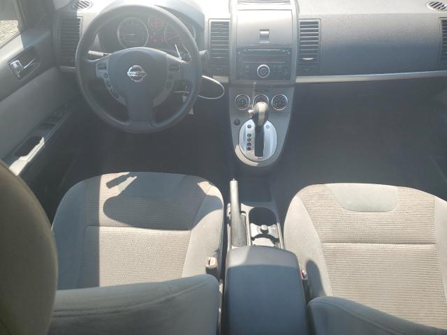 Photo 8 from auction – 2010 NISSAN SENTRA 2.0 with VIN 3N1AB6AP3AL690640