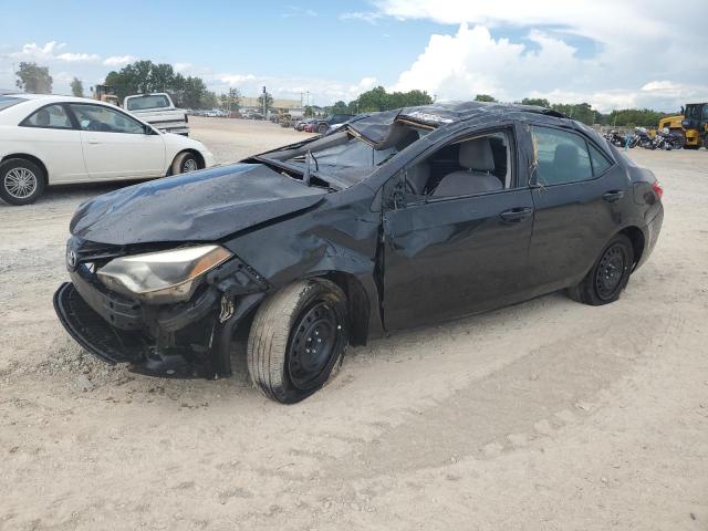TOYOTA COROLLA L 2016 z numerem VIN 5YFBURHE3GP466183 - Zdjęcie z aukcji