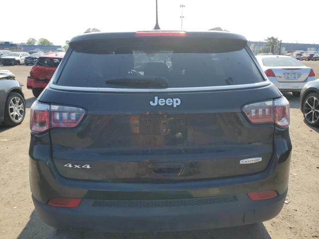 Photo 6 from auction – 2018 JEEP COMPASS LA with VIN 3C4NJDBB1JT348953