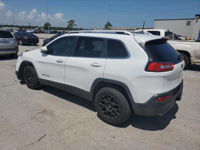 Photo 2 from auction – 2015 JEEP CHEROKEE L with VIN 1C4PJLCS6FW781106