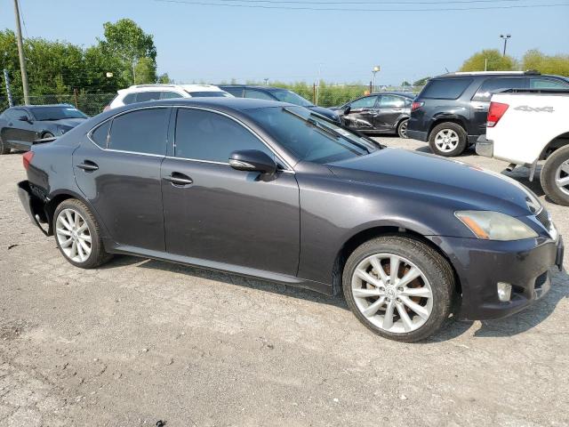 Photo 4 from auction – 2009 LEXUS IS 250 with VIN JTHCK262995035789