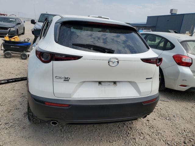 Photo 6 from auction – 2021 MAZDA CX-30 SELE with VIN 3MVDMBBL2MM319300