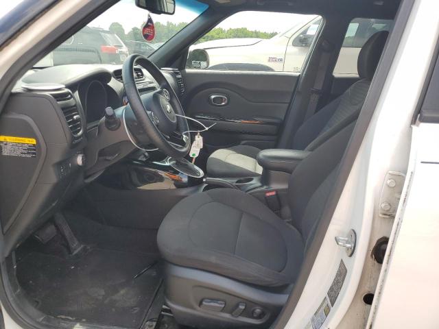 Photo 7 from auction – 2014 KIA SOUL ! with VIN KNDJX3A52E7055463