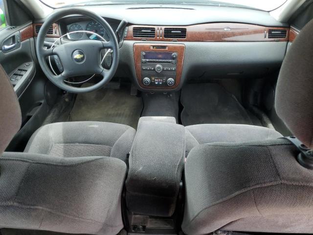 Photo 8 from auction – 2010 CHEVROLET IMPALA LS with VIN 2G1WA5EK4A1239547