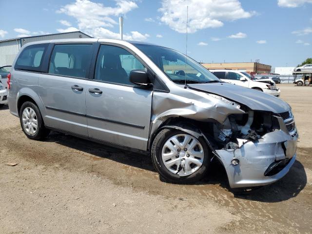 Photo 4 from auction – 2017 DODGE GRAND CARA with VIN 2C4RDGBG1HR682192