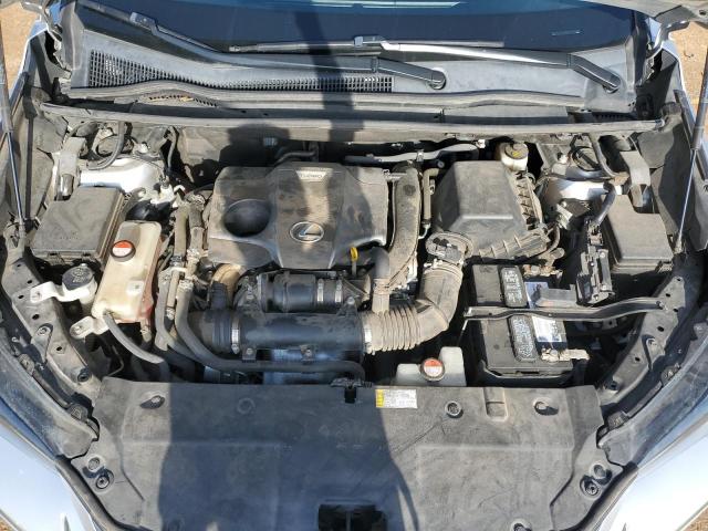 Photo 12 from auction – 2015 LEXUS NX 200T with VIN JTJYARBZ1F2017688