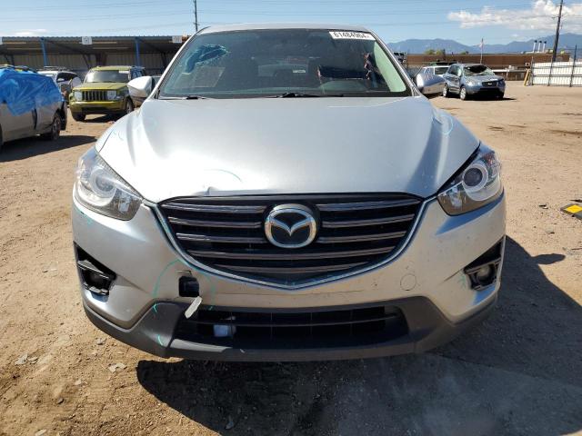 Photo 5 from auction – 2016 MAZDA CX-5 TOURI with VIN JM3KE4CY9G0914591