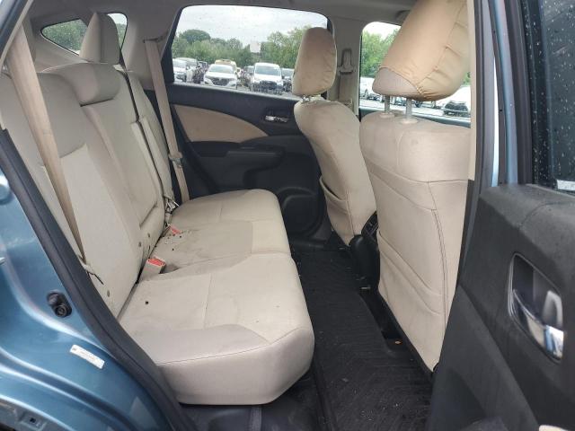 Photo 11 from auction – 2015 HONDA CR-V EX with VIN 2HKRM4H50FH675863