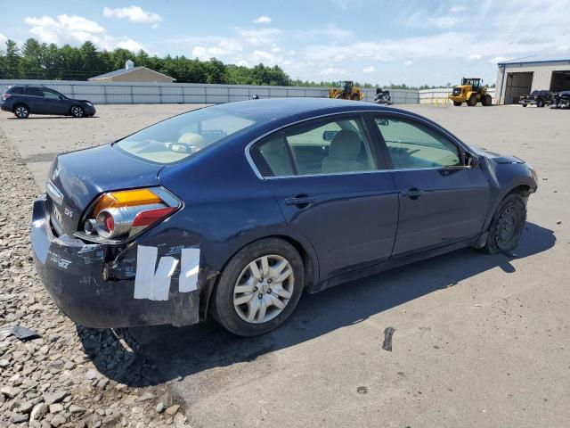 Photo 3 from auction – 2010 NISSAN ALTIMA BAS with VIN 1N4AL2AP2AN567145
