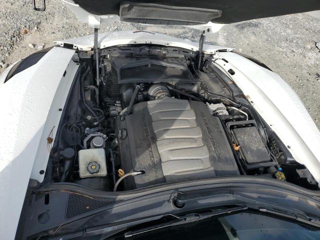 Photo 11 from auction – 2016 CHEVROLET CORVETTE S with VIN 1G1YB2D70G5125652