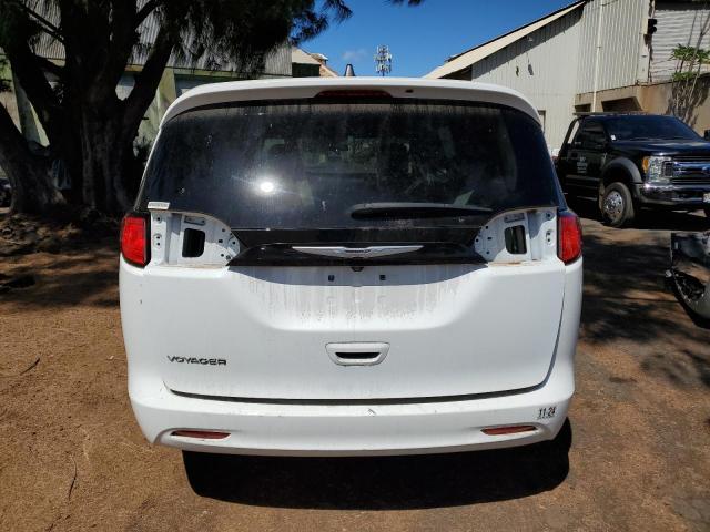 Photo 6 from auction – 2022 CHRYSLER VOYAGER LX with VIN 2C4RC1CGXNR166133