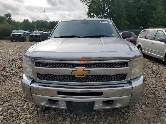 Photo 5 from auction – 2013 CHEVROLET SILVERADO with VIN 3GCPCSE06DG374429