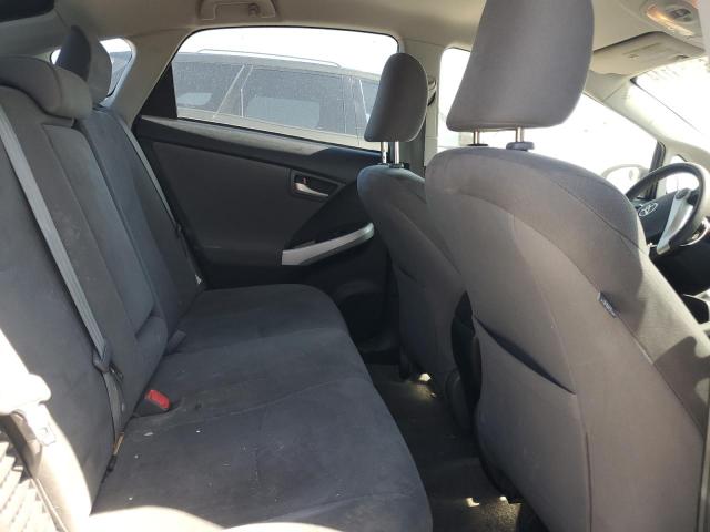 Photo 10 from auction – 2013 TOYOTA PRIUS with VIN JTDKN3DU9D0352623