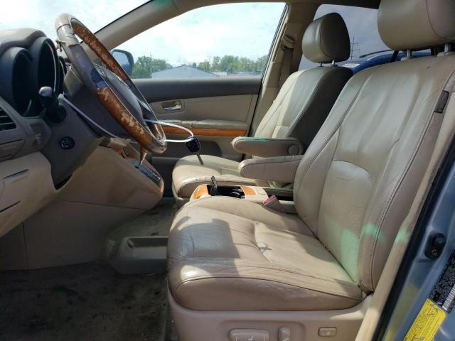 Photo 7 from auction – 2005 LEXUS RX 330 with VIN 2T2HA31U55C078902