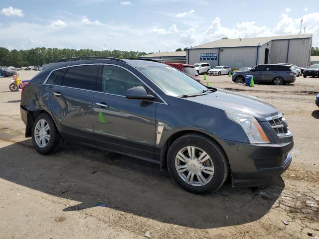صورة رقم 4 من المزاد - 2012 CADILLAC SRX مع VIN 3GYFNGE39CS531552