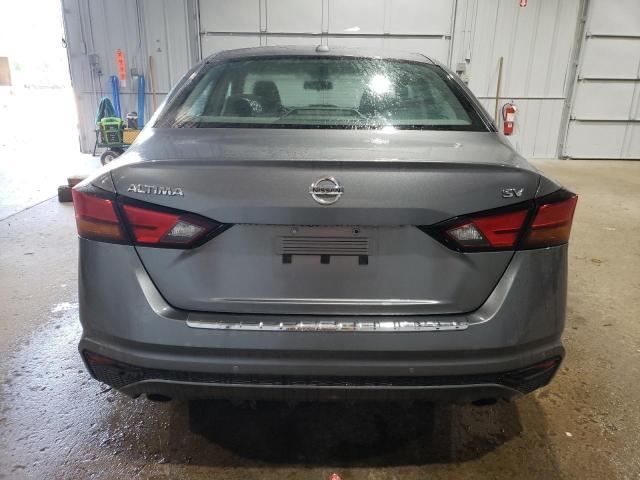 Photo 6 from auction – 2022 NISSAN ALTIMA SV with VIN 1N4BL4DV1NN337127