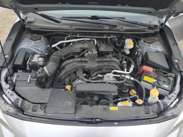 Photo 11 from auction – 2022 SUBARU CROSSTREK with VIN JF2GTHMC8N8267325