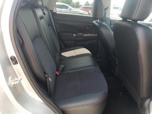 Photo 10 from auction – 2022 MITSUBISHI OUTLANDER with VIN JA4ARUAU8NU008862