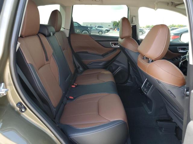 Photo 11 from auction – 2024 SUBARU FORESTER T with VIN JF2SKAMC3RH400387