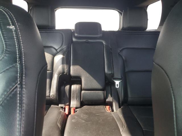 Photo 10 from auction – 2016 FORD EXPLORER L with VIN 1FM5K7F85GGB05247