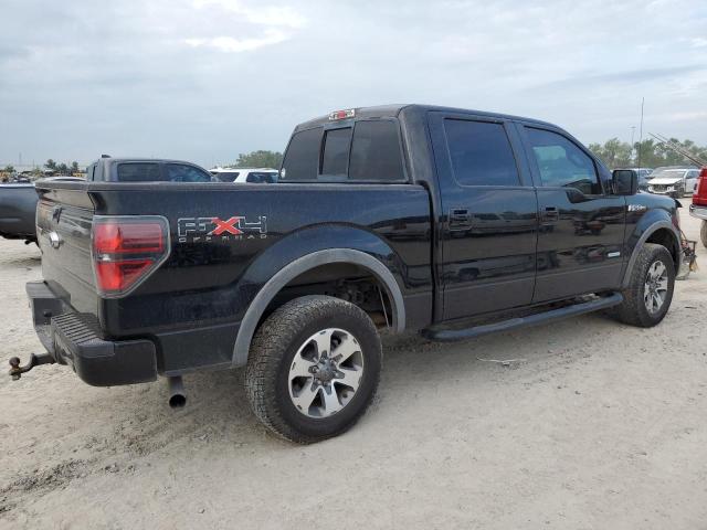 Photo 3 from auction – 2011 FORD F150 SUPER with VIN 1FTFW1ET6BKD78512