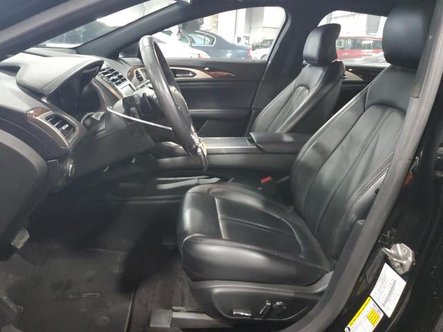 Фото 7 с аукциона – 2017 LINCOLN MKZ SELECT с VIN 3LN6L5D95HR622995