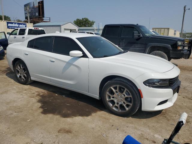 Foto 4 de la subasta – 2016 DODGE CHARGER SX con VIN 2C3CDXJG3GH189288