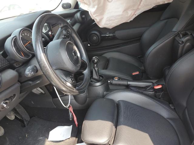 Photo 7 from auction – 2019 MINI COOPER S with VIN WMWXP7C53K2C62676