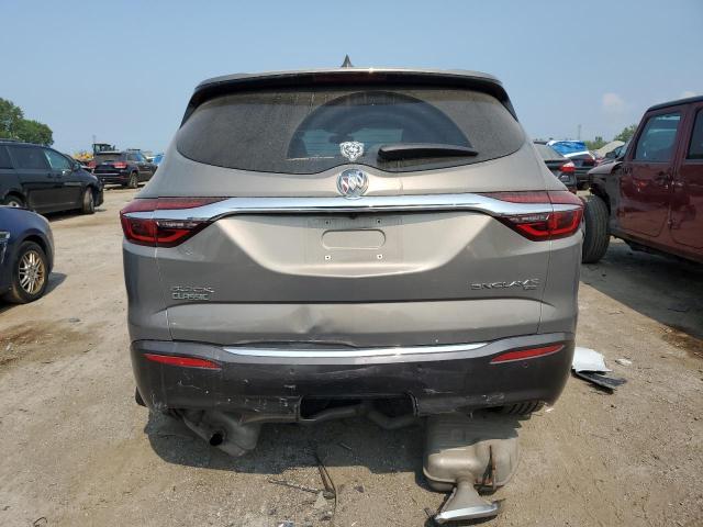 Photo 6 from auction – 2018 BUICK ENCLAVE ESSENCE with VIN 5GAEVAKW3JJ121794