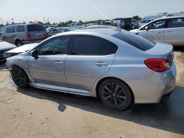 Photo 2 from auction – 2015 SUBARU WRX with VIN JF1VA1A60F9835120