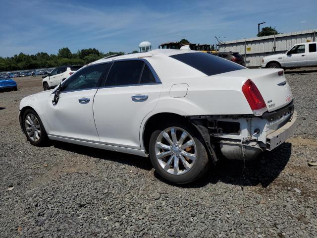 Photo 2 from auction – 2018 CHRYSLER 300 LIMITE with VIN 2C3CCAKG6JH165704