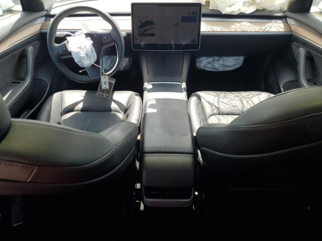 Photo 8 from auction – 2023 TESLA MODEL 3 with VIN 5YJ3E1EA9PF518979