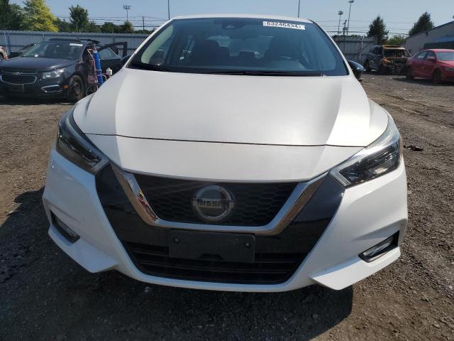Photo 5 from auction – 2020 NISSAN VERSA SR with VIN 3N1CN8FV6LL827656