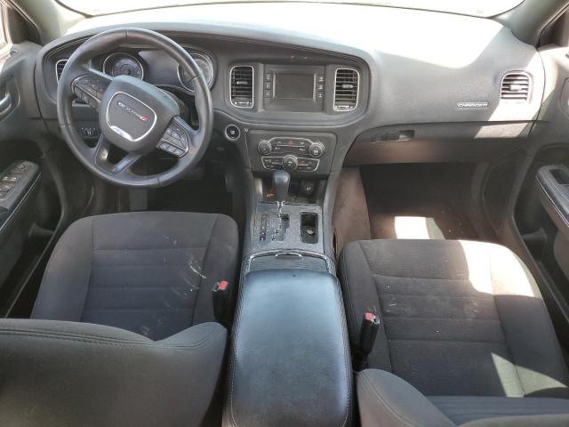 Photo 8 from auction – 2017 DODGE CHARGER PO with VIN 2C3CDXKT6HH621322