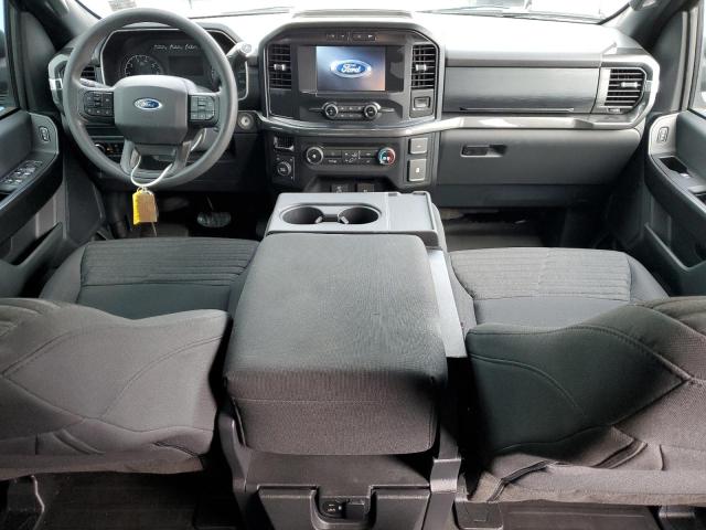 Photo 8 from auction – 2021 FORD F150 SUPER with VIN 1FTEW1EP1MFA95574
