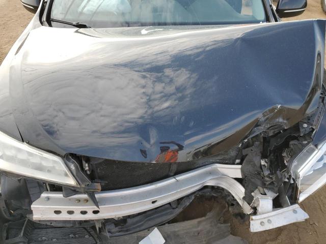 Photo 12 from auction – 2016 ACURA MDX TECHNO with VIN 5FRYD4H47GB009469