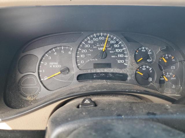 Photo 9 from auction – 2003 GMC NEW SIERRA with VIN 1GTEC19T63Z355674
