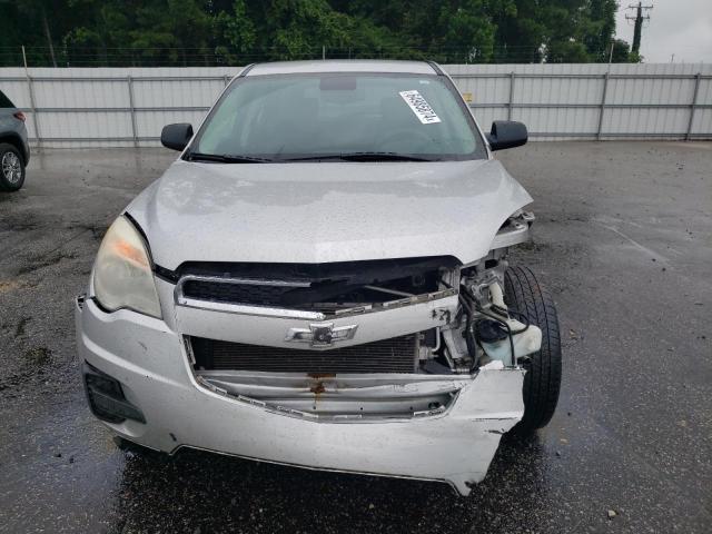 Photo 5 from auction – 2015 CHEVROLET EQUINOX LS with VIN 2GNALAEK7F1114769