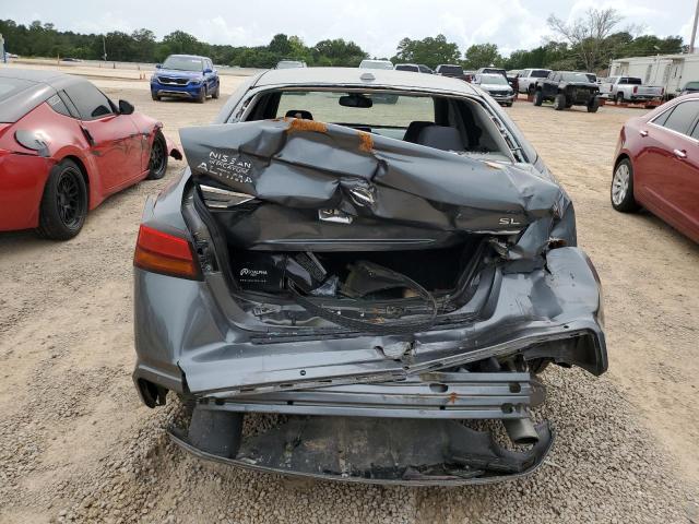 Photo 6 from auction – 2020 NISSAN ALITMA with VIN 1N4BL4EV8LN319560