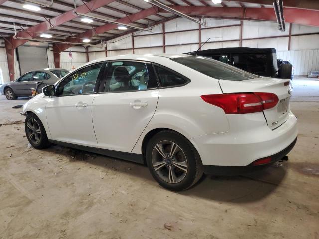 Photo 2 from auction – 2017 FORD FOCUS SE with VIN 1FADP3FE1HL250199