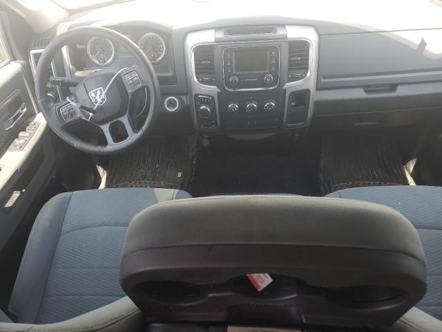 Photo 8 from auction – 2020 RAM 1500 CLASS with VIN 1C6RR7TT8LS111858