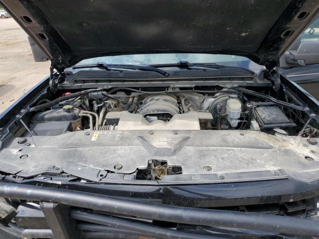 Foto 11 de la subasta – 2017 CHEVROLET SILVERADO con VIN 1GCVKPEC2HZ124161