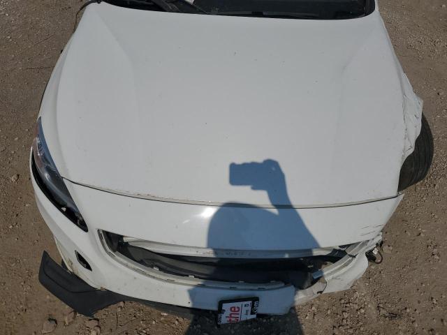 Photo 12 from auction – 2018 VOLVO V60 CROSS with VIN YV440MWK2J2056817