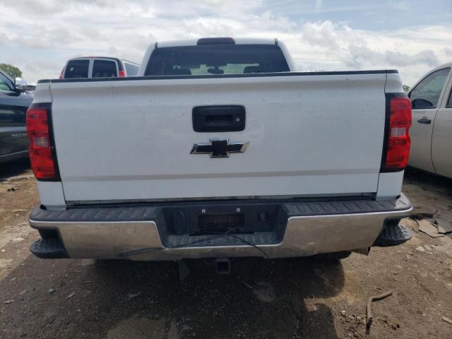 Photo 6 from auction – 2015 CHEVROLET SILVERADO with VIN 1GCVKREC3FZ334339