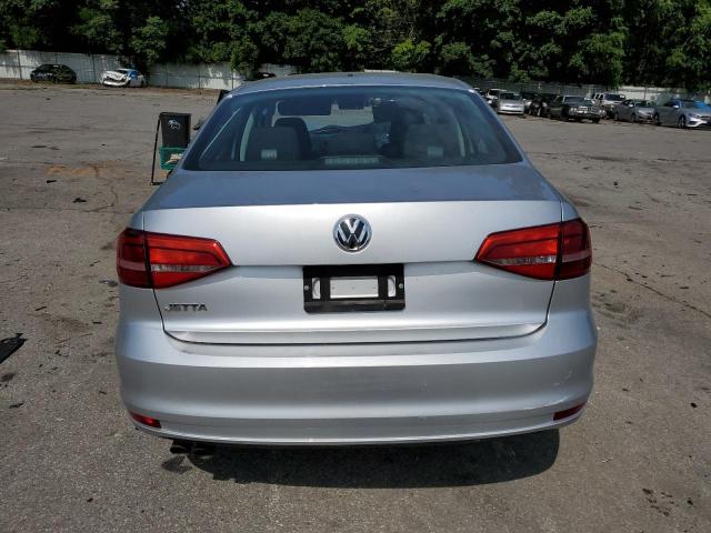 Photo 6 from auction – 2015 VOLKSWAGEN JETTA BASE with VIN 3VW2K7AJ2FM412233