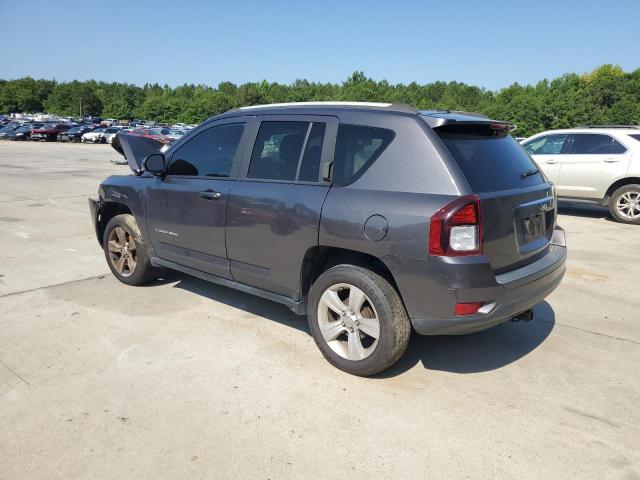 Photo 2 from auction – 2016 JEEP COMPASS LA with VIN 1C4NJCEA6GD615161