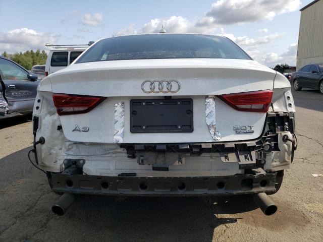 Photo 6 from auction – 2017 AUDI A3 PREMIUM with VIN WAUB8GFF0H1026638