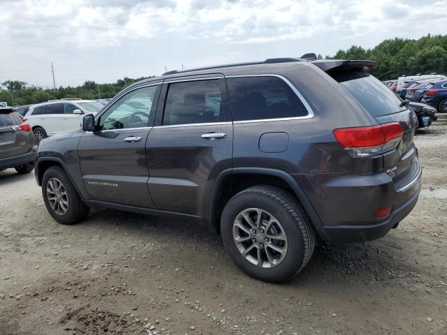 Photo 2 from auction – 2014 JEEP GRAND CHER with VIN 1C4RJFBG8EC505078