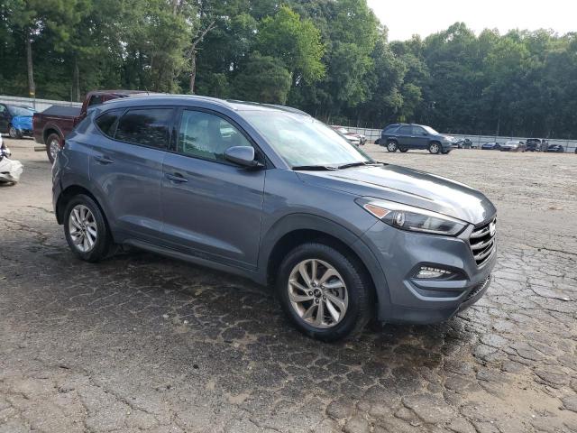 Photo 4 from auction – 2016 HYUNDAI TUCSON LIM with VIN KM8J33A49GU088690